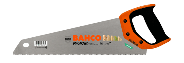 BAHCO PC-22-FILE-U7 Fileable Universal Handsaw