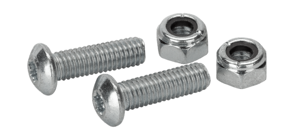 BAHCO R519V Spare Handle Bolt