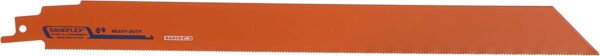 BAHCO 3840-300-18-HST-5P 18 TPI Bimetal Reciprocating Heavy Duty