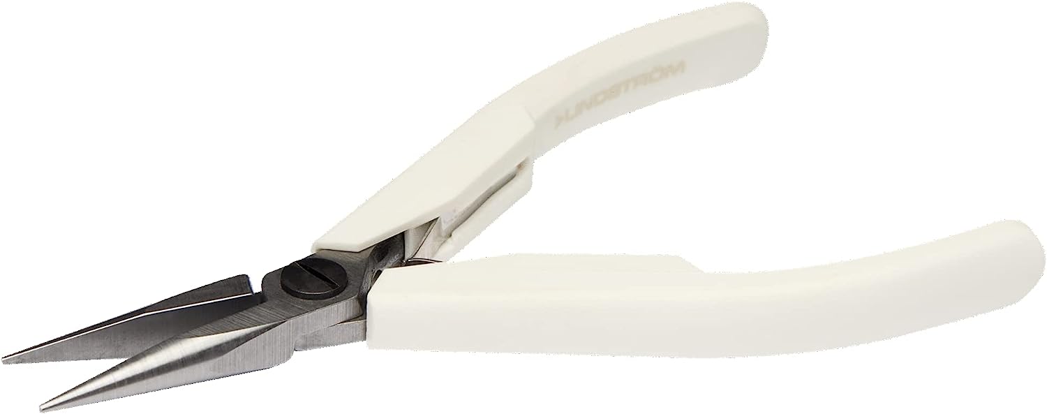 BAHCO 7890 Supreme Long Nose Pliers Multi