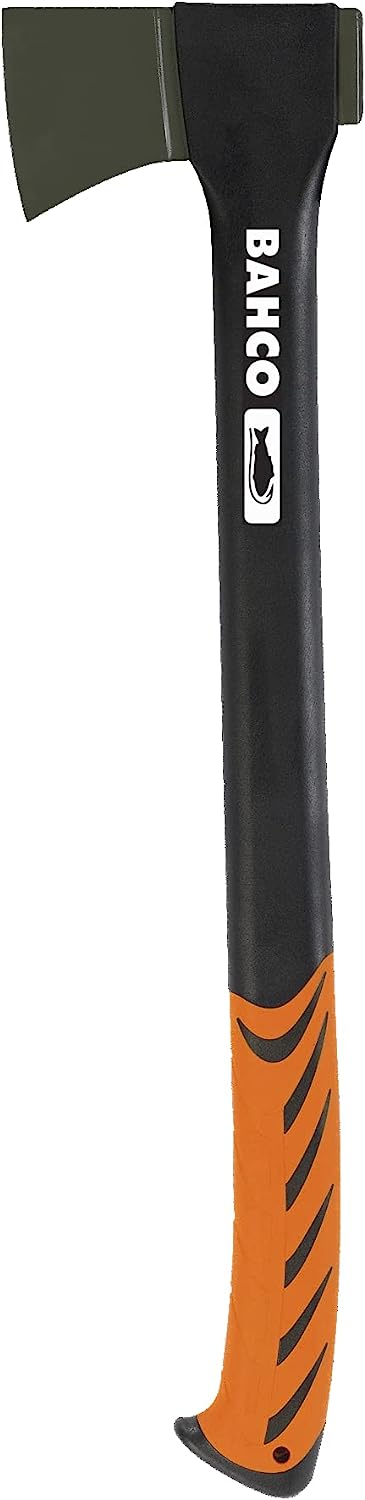 BAHCO CUC-0.8-600 Light Axe