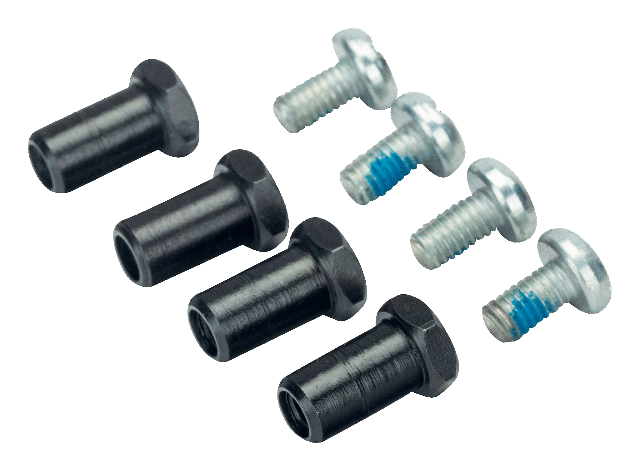 BAHCO R902P Spare Four Handle Screws