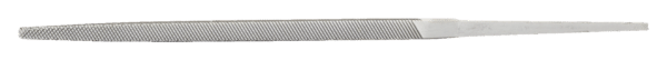 Bahco 1-160-12-2-0 Engineering Square File Second Cut Unhandled - Image 3