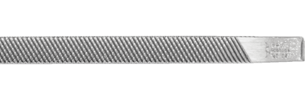 Bahco 1-160-12-2-0 Engineering Square File Second Cut Unhandled - Image 4