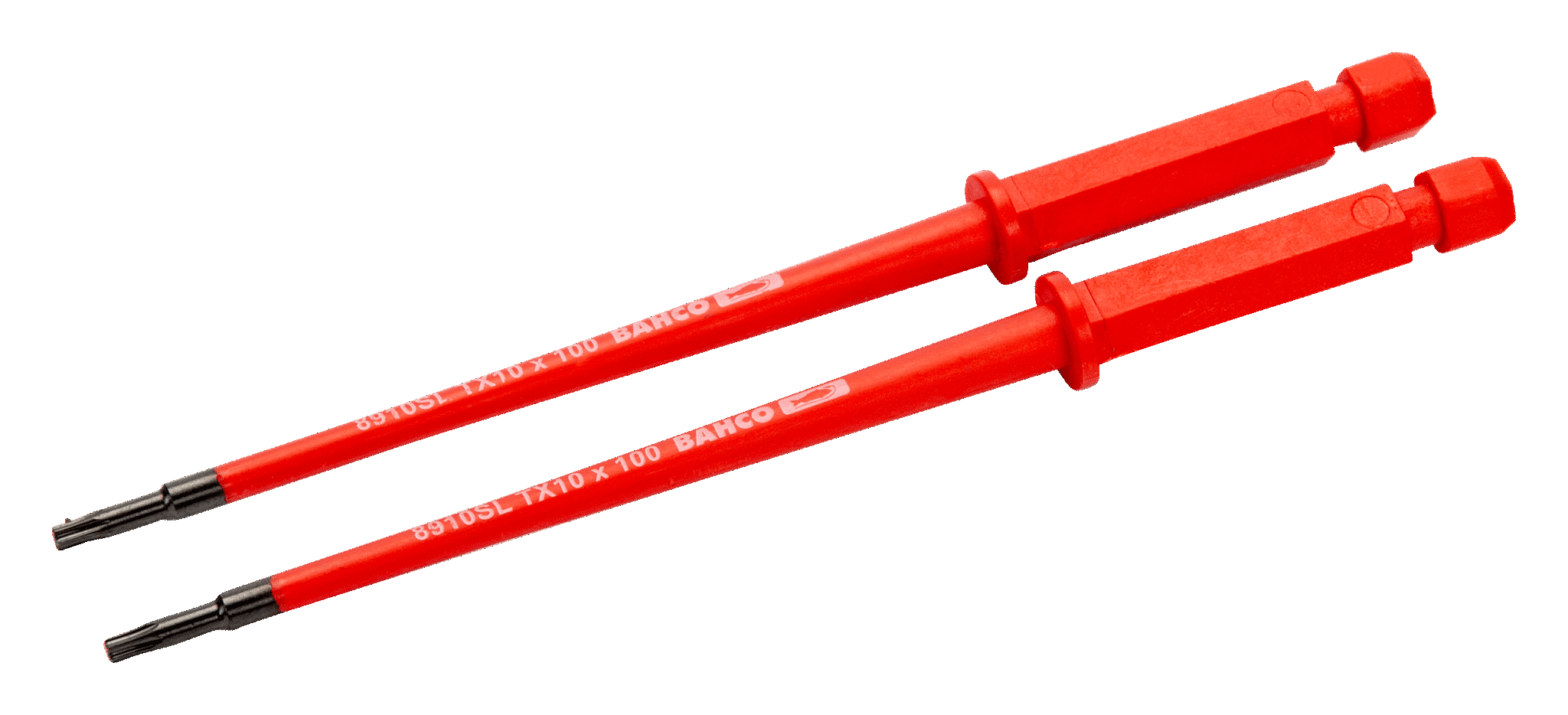 Bahco 8930SL-2P Insulated TORX® Interchangeable Blade