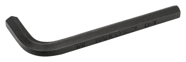 Bahco 1995Z-1/2 Imperial Hex L-Key