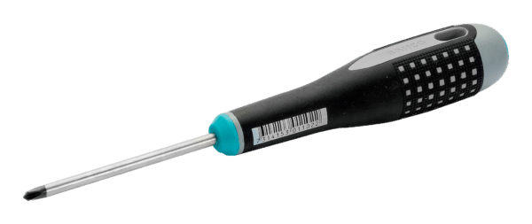 Bahco BE-8080-2 ERGO™ TORQ-SET® Security Screwdriver