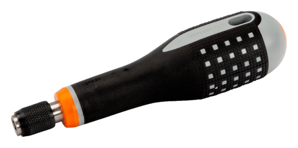 Bahco BE-8575 ERGO™ Bit Holder Screwdriver