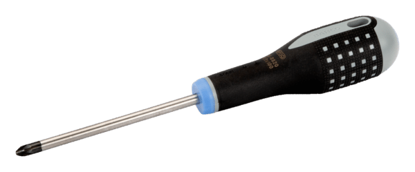 Bahco BE-8810L ERGO™ Pozidriv Screwdriver