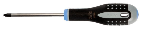 Bahco BE-8810L ERGO™ Pozidriv Screwdriver - Image 2