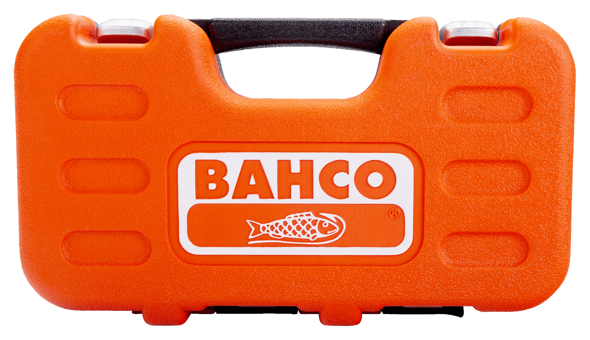 Bahco 1RMA/S8 Combination Ratcheting Wrench and Adaptors Set - Image 3