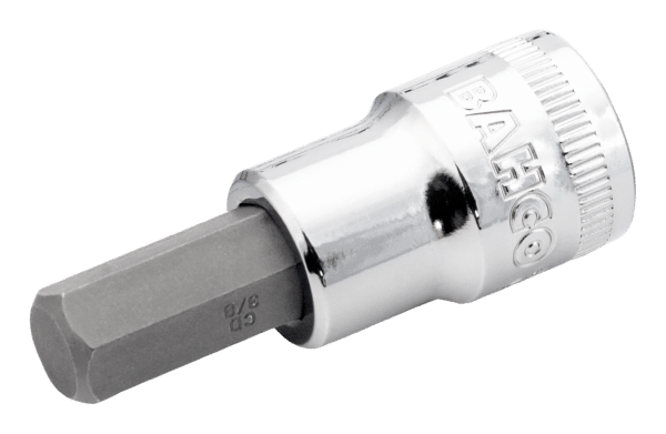 bacho 7409Z-7/32 Square Drive Socket Driver