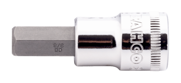 bacho 7409Z-7/32 Square Drive Socket Driver - Image 2