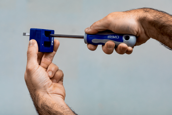Irimo 458-02-1 Magnetiser/Demagnetiser - Image 2