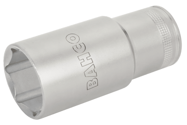 Bahco 7805SM-12 Square Drive Deep Socket