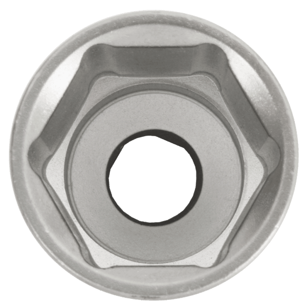 Bahco 7805SM-10  Square Drive Deep Socket - Image 3