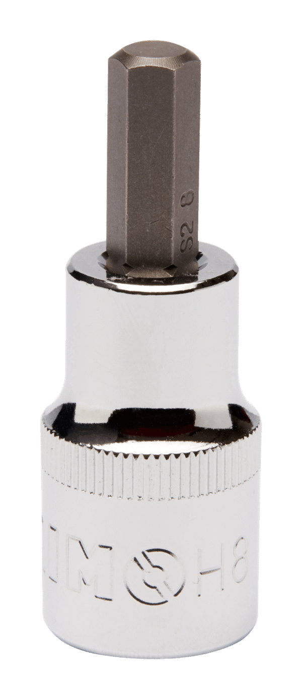 Irimo 180-08-1 Socket Driver