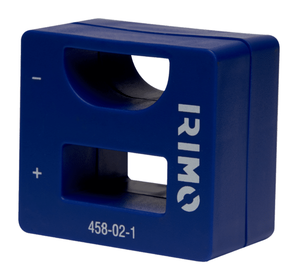 Irimo 458-02-1 Magnetiser/Demagnetiser