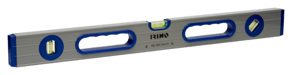 Irimo 982-4M-1 Spirit Level 40 cm Magnetic