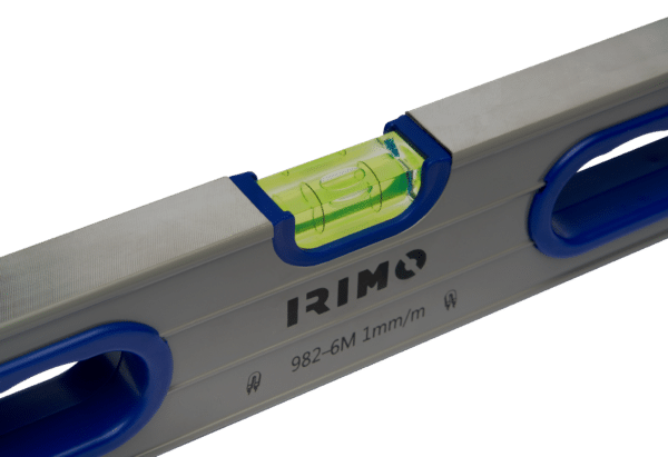 Irimo 982-4M-1 Spirit Level 40 cm Magnetic - Image 2