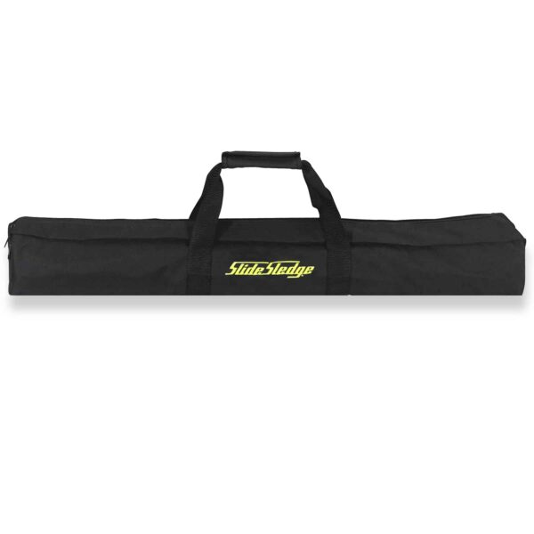 Slide Sledge 211803: 34″ Heavy Nylon Tool Bag