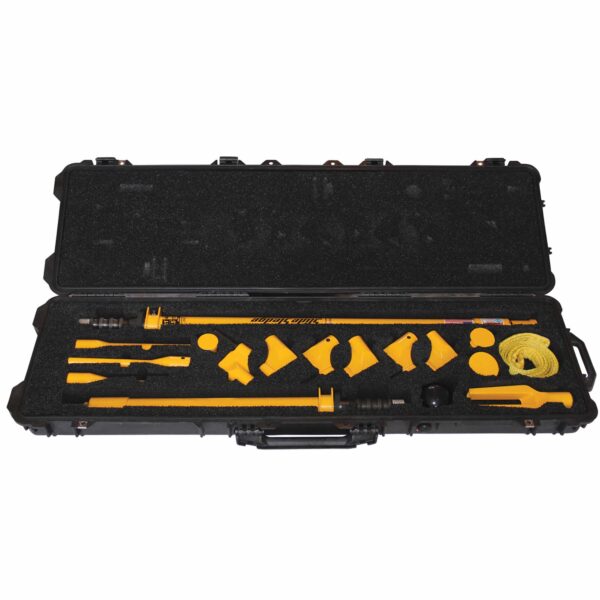 Slide Sledge 213802: Military Pin Driver Kit