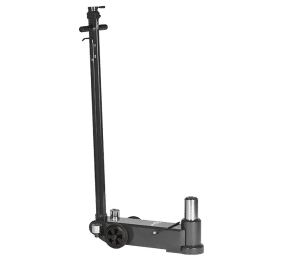 CAP KFJ251: Garage jack